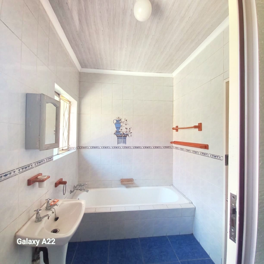 To Let 3 Bedroom Property for Rent in Sasolburg Ext 11 Free State